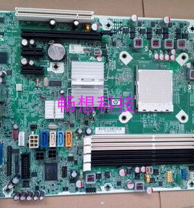 全新盒装 HP惠普 C0MPAQ 6005 PRO主板 531966-001 503335-001