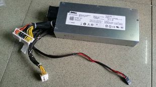 全新戴尔DELL D480E DELL H410J R510服务器电源
