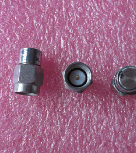 TRM-290-MO-SMA-02 18GHz SMA 2W 射频微波高频同轴高频RF假负载