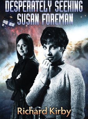 【预售】Desperately Seeking Susan Foreman