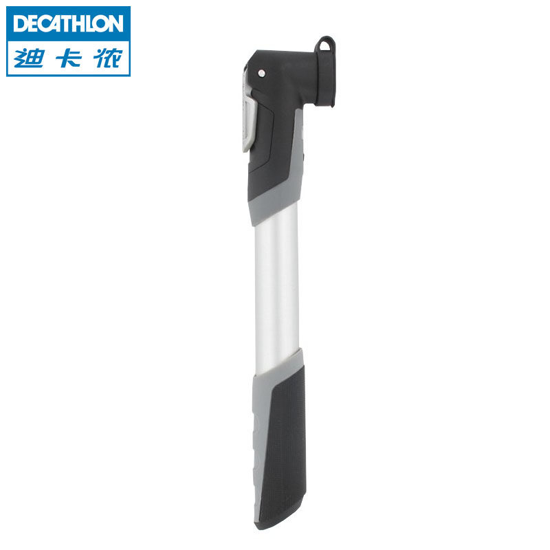 Pompe à vélo DECATHLON - Ref 2389474 Image 1
