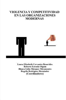 【预售】Violencia y Competitividad En Las Or...