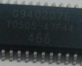 09402076 汽车电脑板专用芯片 质量保证