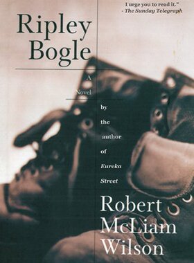 【预售】Ripley Bogle