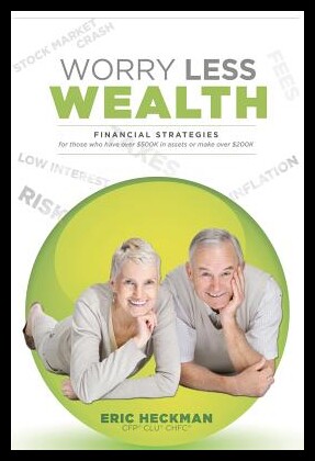 【预售】Worry Less Wealth: Financial Strategie