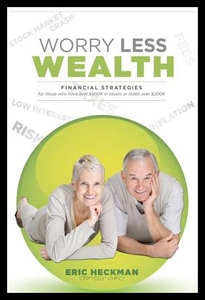 【预售】Worry Less Wealth: Financial Strategie