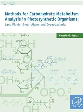 【预订】Methods for Analysis of Carbohydrate...