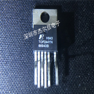 TOP244Y 全新进口原装 TOP244 TO220 可直拍出样 POWER TOP244YN