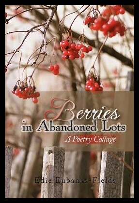 【预售】Berries in Abandoned Lots: A Poetry Co