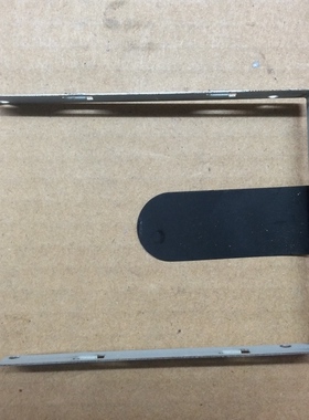 清华同方锋锐 K40A V80 W9 E80 T80 R602G R641SG硬盘托架