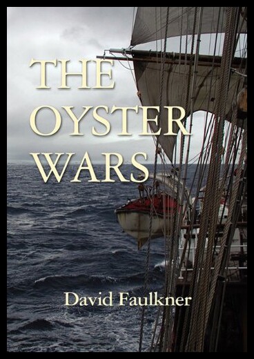 【预售】The Oyster Wars - Second Edition