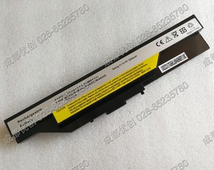 G470e 适用于：lenovo联想B465C n480c G465c L10C6Y11电池 B465