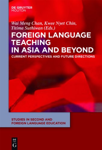 【预售】Foreign Language Teaching in Asia and Beyond: ...