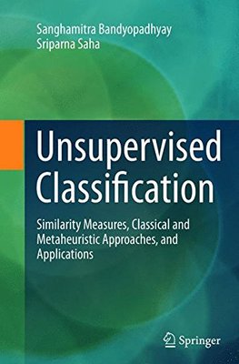 【预订】Unsupervised Classification: Similar...