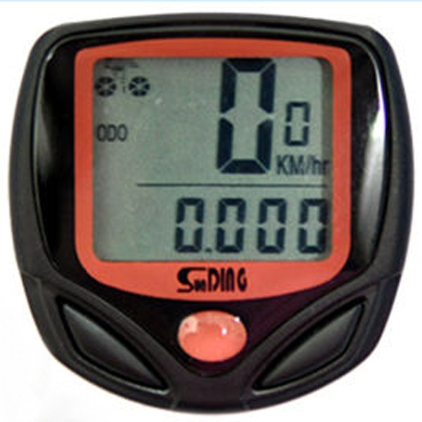 Compteur de vélo - Ref 2425324 Image 1