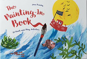 【预订】The Painting/In Book:  30 Paint and ...