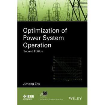【预订】Optimization of Power System Operati...
