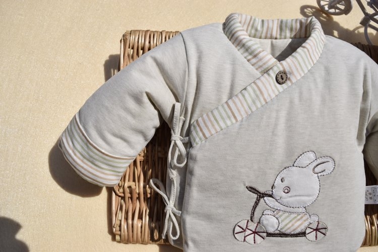 Manteau pour enfant - Ref 2163877 Image 5