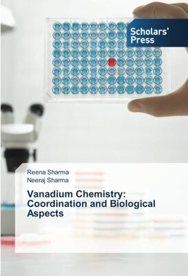 【预售】Vanadium Chemistry: Coordination and...