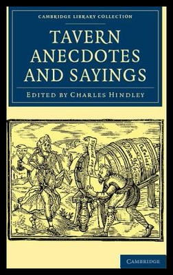 【预售】Tavern Anecdotes and Sayings: Includin