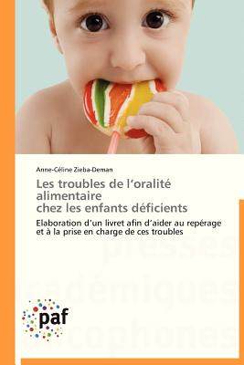 【预售】Les Troubles de L'Oralite Alimentair...
