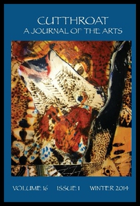 【预售】Cutthroat, a Journal of the Arts