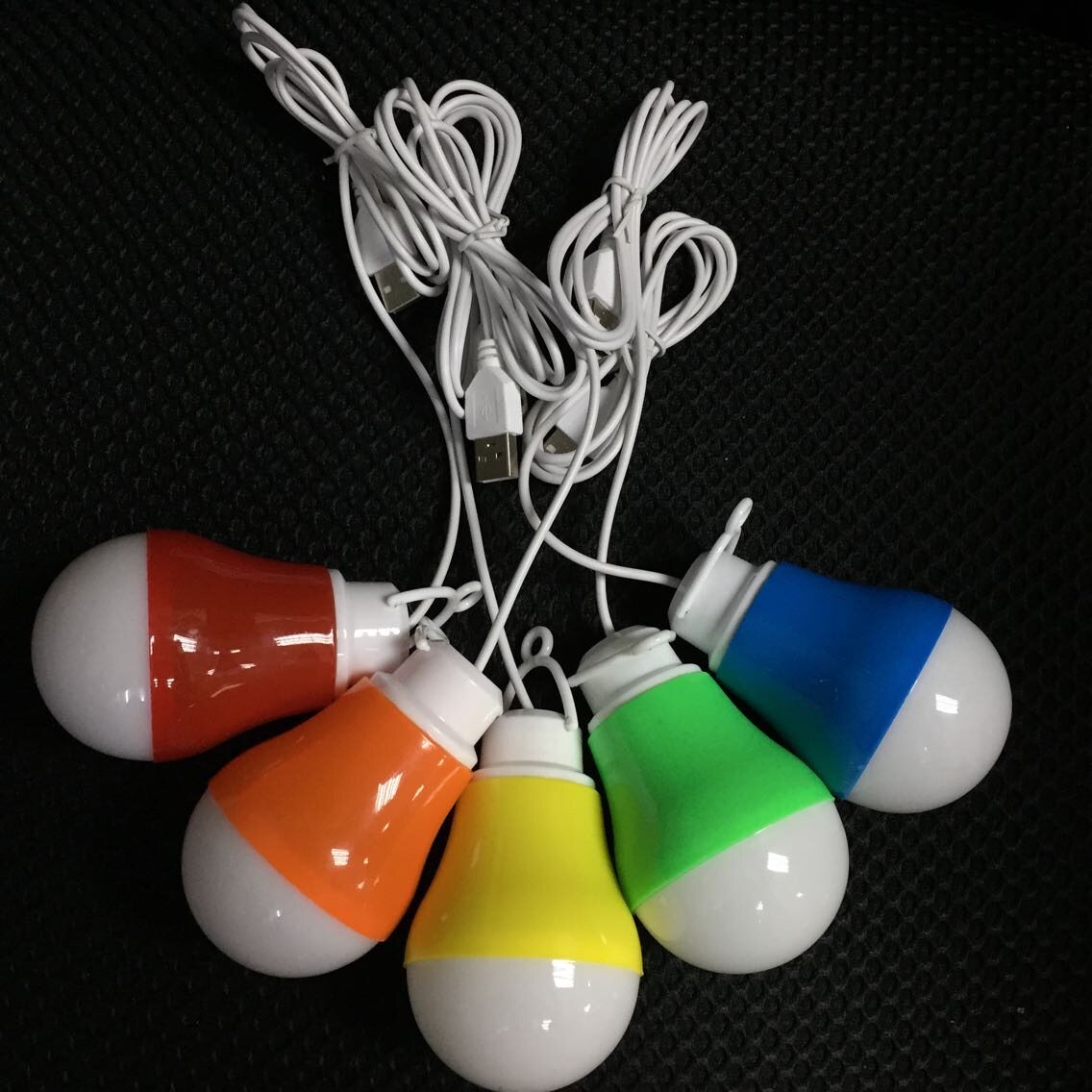 Lampe USB - Ref 379159 Image 1
