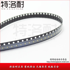 0603 贴片LED 高亮蓝光 SMD 发光二极管 0603贴片LED 蓝色