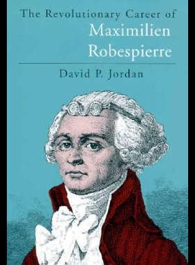 【预售】The Revolutionary Career of Maximilien Robespie