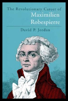 【预售】The Revolutionary Career of Maximilien Robespie