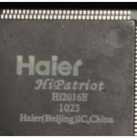 全新原装机顶盒专用芯片 HI2016E Hi2016
