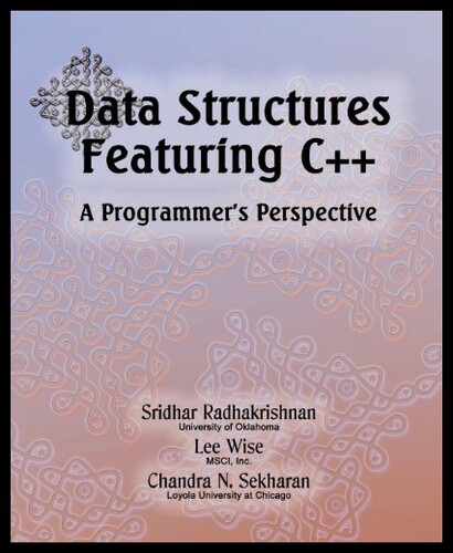 【预售】Data Structures Featuring C++ a Programmer's Pers