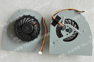 风扇 全新联想 Y485P Y485 散热器带温控 ideapad
