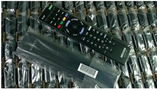 包邮适用于索尼液晶电视遥控器RM-SD023 用RM-SD014 RM-GD033 1