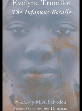 【预售】The Infamous Rosalie