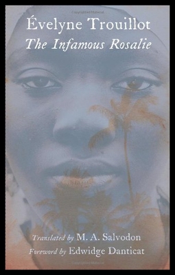 【预售】The Infamous Rosalie