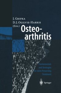 【预订】Osteoarthritis: Fundamentals and Str...