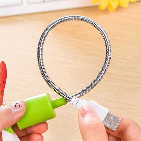 Ventilateur USB - Ref 401513 Image 5