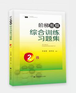 阶梯围棋综合训练习题集2级