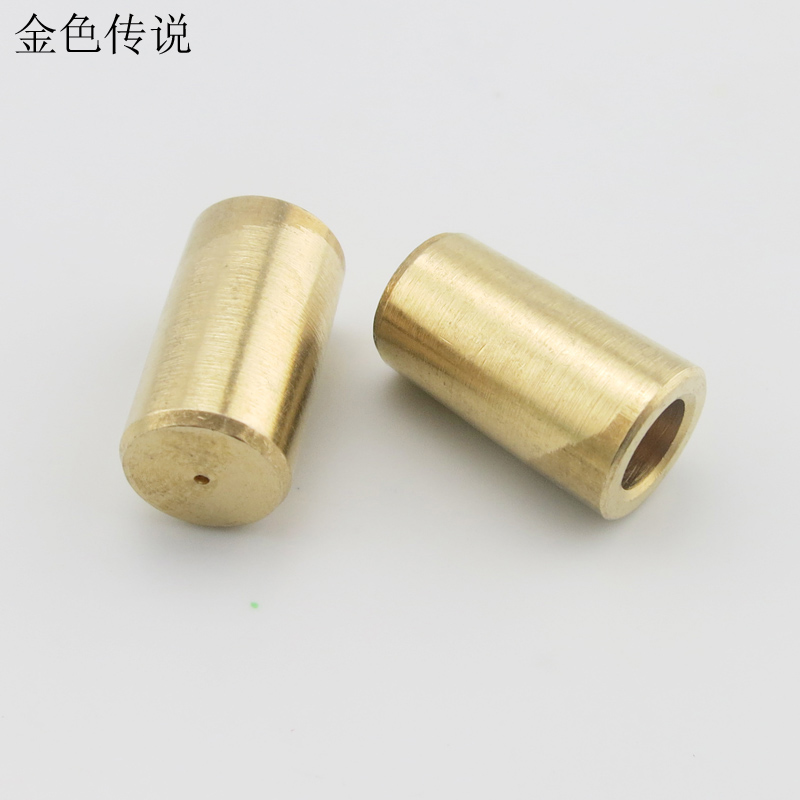 DIY铜钻钻孔模型配件打孔工具