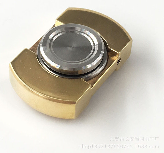 Finger spinner - Ref 2618237 Image 1