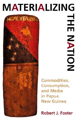【预售】Materializing the Nation: Commoditie...
