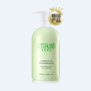 安婕妤公司 瑞特莲恩 雪莲花驻容颜活肤乳500ML 胶原保湿护肤乳液