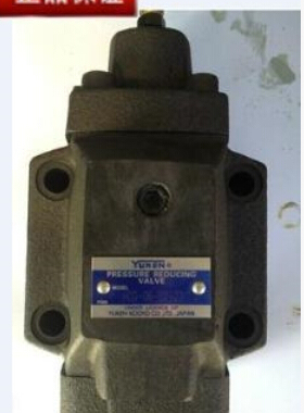 榆次油研YUKEN压力控制阀HCG-06-B2-22 HCG-03-B1-22