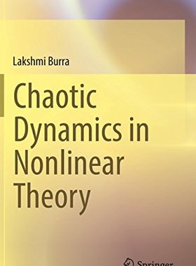【预订】Chaotic Dynamics in Nonlinear Theory