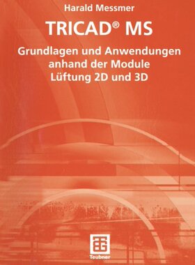 【预售】Tricad(r) MS: Grundlagen Und Anwendu...