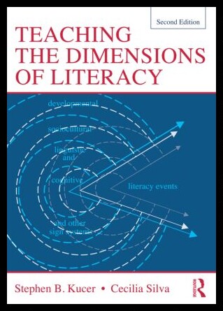 【预售】teaching the dimensions of literacy