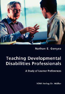 【预售】Teaching Developmental Disabilities ...