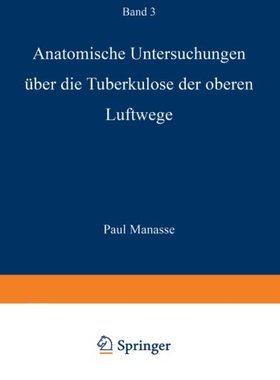 【预订】Anatomische Untersuchungen Uber Die ...