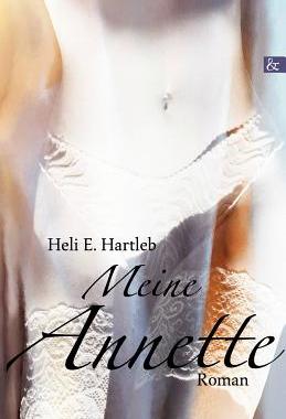 【预售】Meine Anette